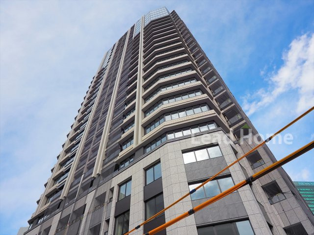 【外観】 | プラウドタワー渋谷