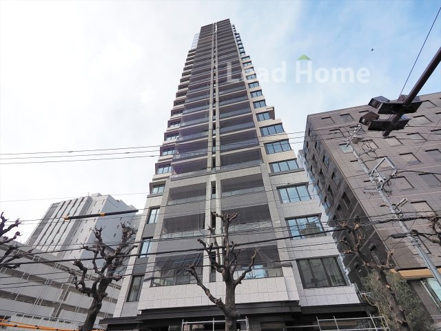 【外観】 | プラウドタワー渋谷