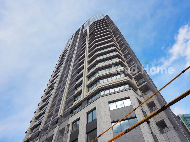 【外観】 | プラウドタワー渋谷