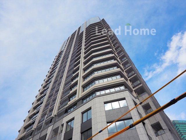 【外観】 | プラウドタワー渋谷