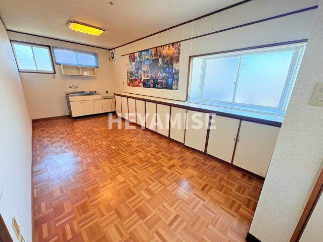 長崎市中小島１丁目の中古一戸建の洋室