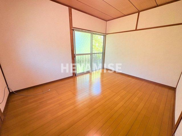 長崎市中小島１丁目の中古一戸建の洋室