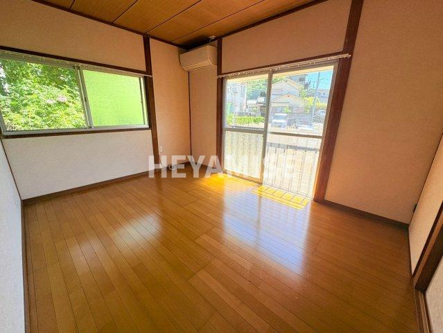 長崎市中小島１丁目の中古一戸建の洋室
