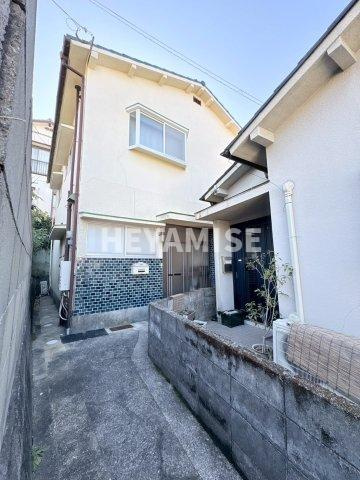 長崎市中小島１丁目の中古一戸建