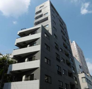 【外観】 | ラフィネITO | 外観は落ち着いています