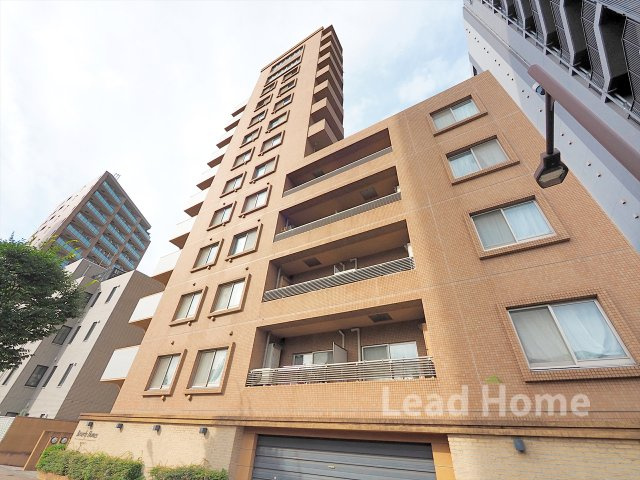 【外観】 | ビバリーホームズ松濤