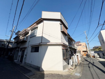 向島立河原町の画像