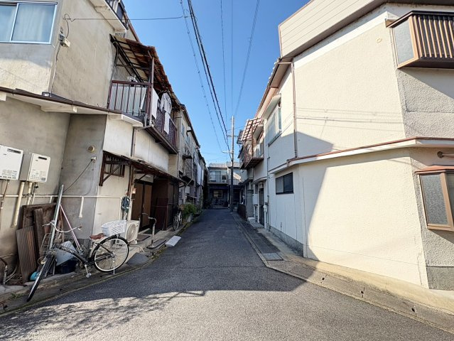 向島立河原町