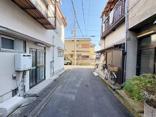 向島立河原町