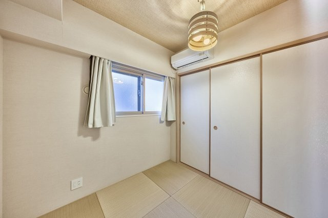 【和室】 | ジェイパーク渋谷神泉