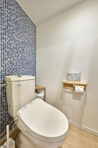 【トイレ】 | ジェイパーク渋谷神泉