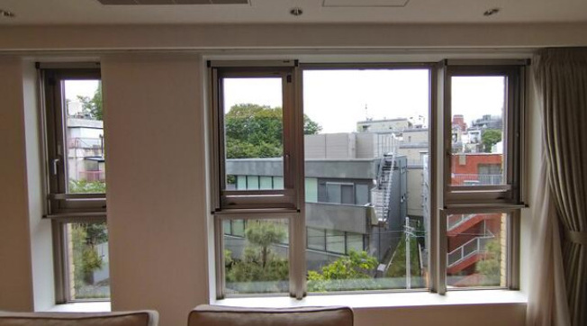 【展望】 | ブリスベージュ神宮前