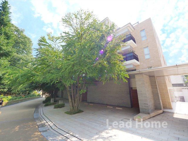 【外観】 | ブリスベージュ神宮前