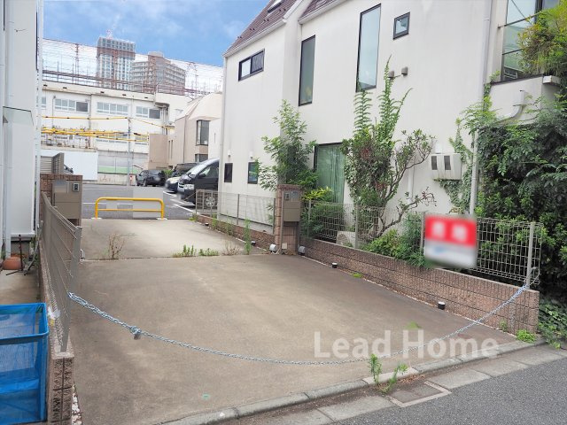 【外観】 | 渋谷区神宮前3丁目