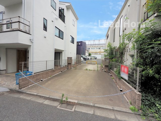 【外観】 | 渋谷区神宮前3丁目