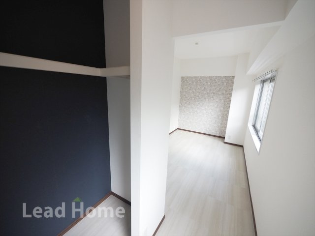 【収納】 | 千駄ヶ谷第一スカイハイツ