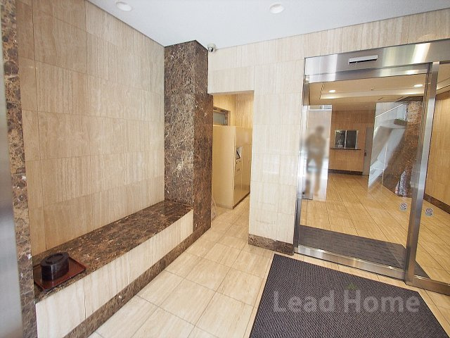 【エントランス】 | スカーラ代官山