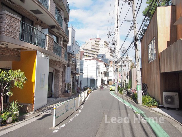 【その他】 | スカーラ代官山 | 東横線「代官山」駅から徒歩約5分の駅近好立地！