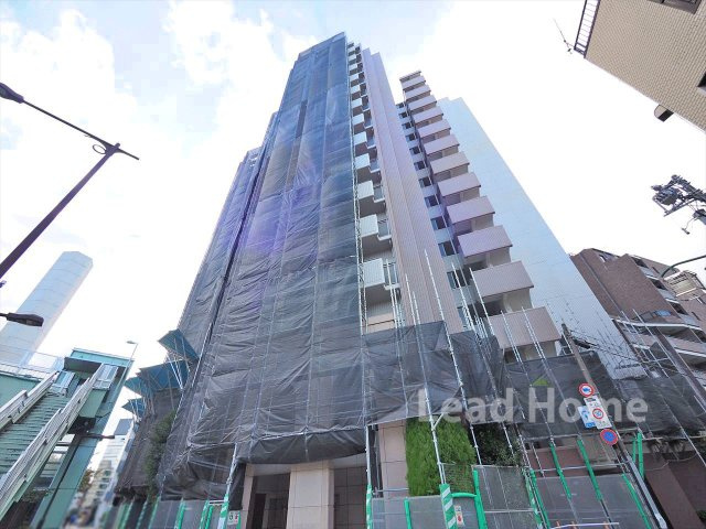 【外観】 | ヴィーナ・パルテール