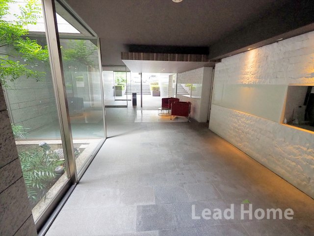 【その他共用部分】 | フォルム代々木公園リベディア