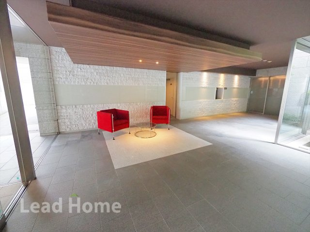 【その他共用部分】 | フォルム代々木公園リベディア