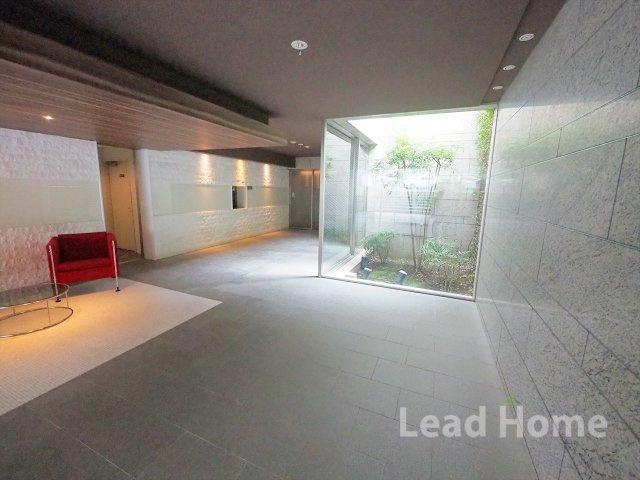 【その他共用部分】 | フォルム代々木公園リベディア