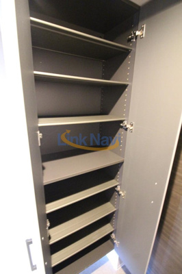 【玄関】 | GRAND CINQ