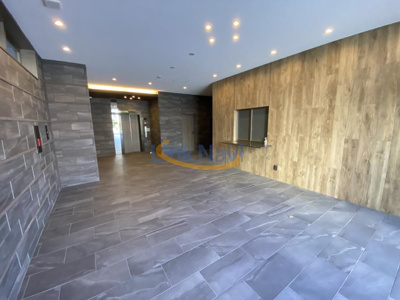 【エントランス】 | GRAND CINQ