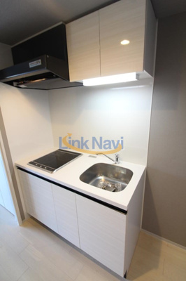 【キッチン】 | GRAND CINQ