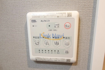 【浴室】 | GRAND CINQ