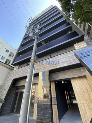 【外観】 | GRAND CINQ