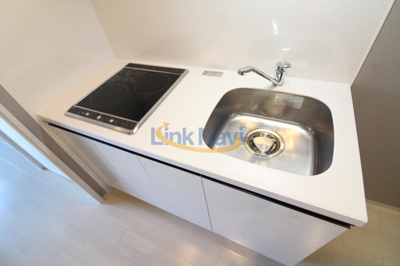 【キッチン】 | GRAND CINQ