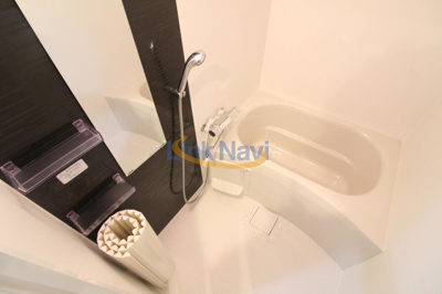 【浴室】 | GRAND CINQ
