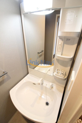 【独立洗面台】 | GRAND CINQ