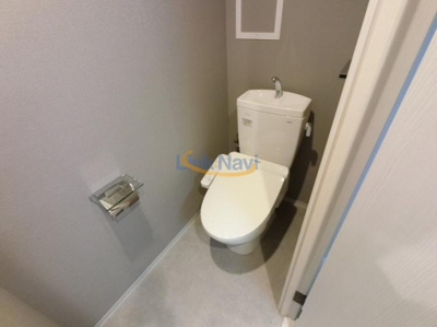 【トイレ】 | GRAND CINQ