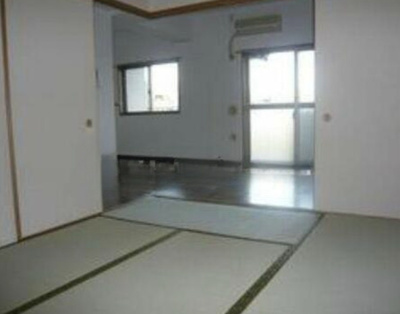 【和室】 | ライオンズガーデン町屋 | 和室があれば、来客や子供用のスペースとして活躍します