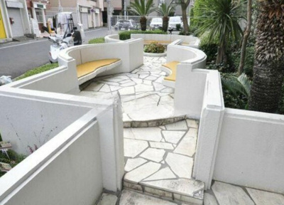 【その他共用部分】 | ライオンズガーデン町屋