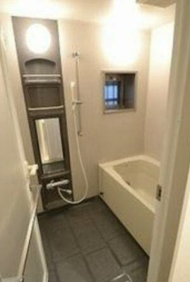 【浴室】 | ライオンズガーデン町屋 | 日々の暮らしに欠かせないお風呂です