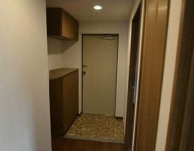 【玄関】 | ライオンズガーデン町屋 | 毎日通る玄関はこちらです