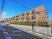 グラン・ベスタージュ代々木の画像