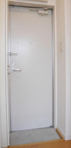 ライフガーデン野方のその他|ドア部分★（同一仕様写真）