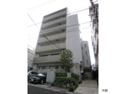 渋谷常盤松ハウスの画像