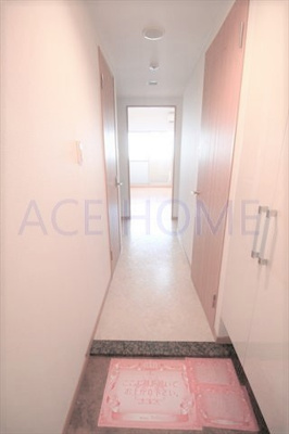 【玄関】 | クレアート難波南イービス