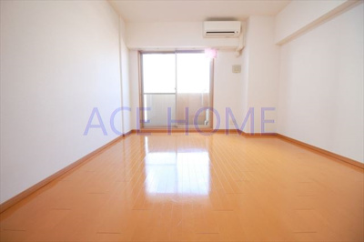 【内装】 | クレアート難波南イービス