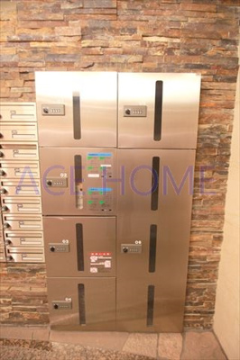 【設備】 | クレアート難波南イービス