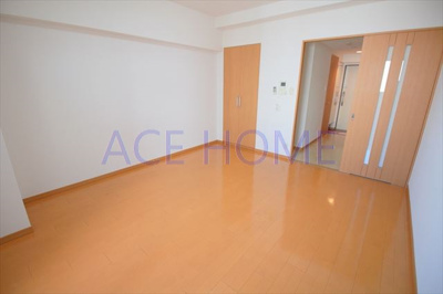 【洋室】 | クレアート難波南イービス