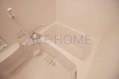 【浴室】 | クレアート難波南イービス