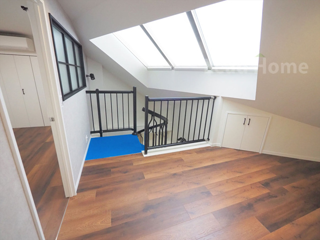 【その他】 | シャトレー渋谷 | 明るい陽射しが差し込むサンルーム（約5.7帖）