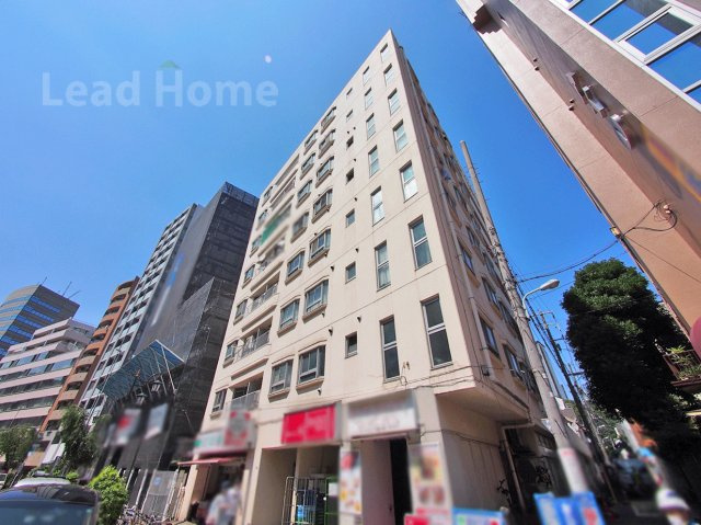 【外観】 | シャトレー渋谷 | 現在空室のため、お気兼ねなくゆっくりと室内をご覧いただけます。お問い合わせお待ちしております。