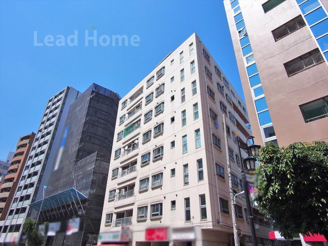 【外観】 | シャトレー渋谷